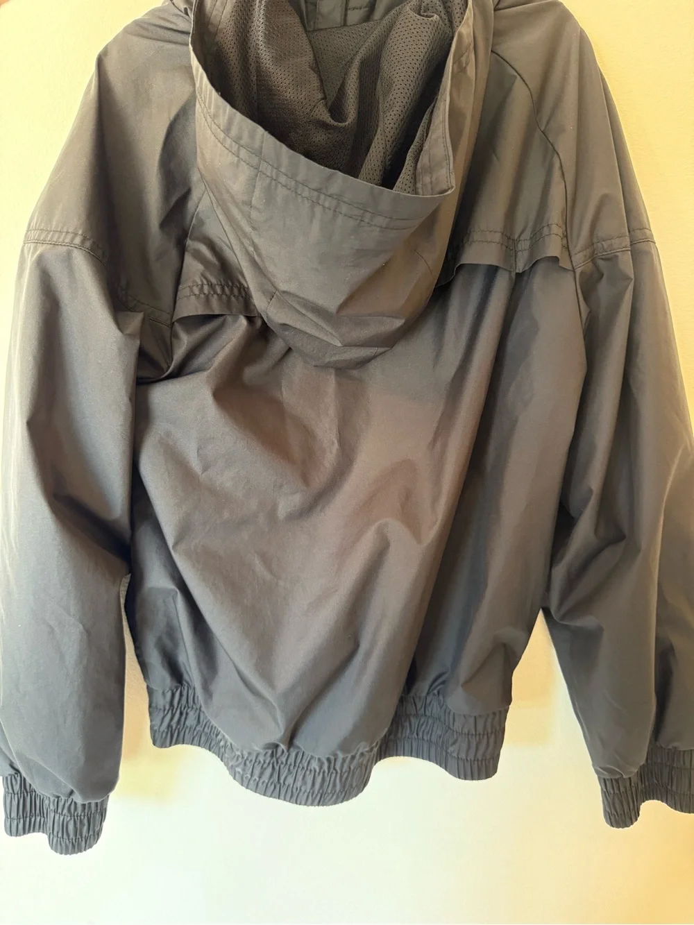 Nike gently worn